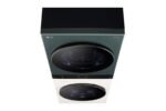 LG WT1410NHEG (14/10kg) Front Loading Washer & Dryer (With Heater) Washing Machine - Image 2