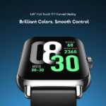 Oraimo Watch 6 Pro OSW-807S Smart Watch - Image 3