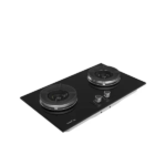 Fiesta HG9T Table Top 2 Burner Gas Stove - Image 2