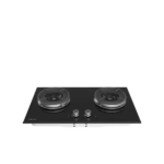Fiesta HG9T Table Top 2 Burner Gas Stove - Image 3