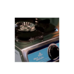 Fiesta 2-5318CS Table Top 2 Burner Gas Stove - Image 4
