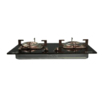 Fiesta 2-HB8625A Table Top 2 Burner Gas Stove - Image 2