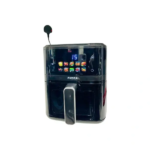 Fiesta F-AF55 5.5L Air Fryer 1800W - Image 4