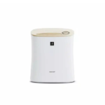 Sharp FP-F30EC/EH Dust Catcher White Air Purifier
