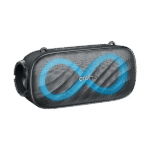 Oraimo OBS-682 SpaceBox Pro Black Wireless Speaker