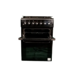 Fiesta FD-66G4-SA Standing Gas Oven 4 Burners - Image 3