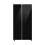 Samsung RS70F65Q1BLV 680L Side By Side Refrigerator