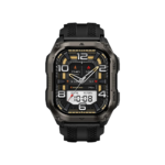 Kospet Pulse 2 Black Smartwatch