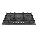 Fiesta HB902MVG Gas Stove 5 Burners
