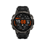 Kospet Tank T4C Black Smartwatch