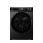 Haier HW120-BP12357S8 (12 KG) Inverter Front Load (With Heater) Washing Machine