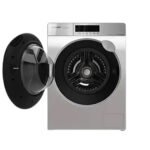 Sharp ES-FE852KJZ-W (8.5 KG) Front Loading (With Heater) Washing Machine