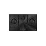 Fiesta MOON-91G2T Gas Stove 3 Burners