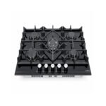 Fiesta HB702MVG Gas Stove 5 Burners