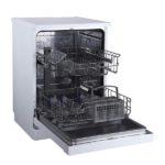 Sharp QW-MB612-SS2 Dishwasher - Image 3
