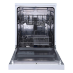 Sharp QW-MB612-SS2 Dishwasher - Image 2