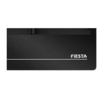 Fiesta MOON-91G2T Gas Stove 3 Burners - Image 2