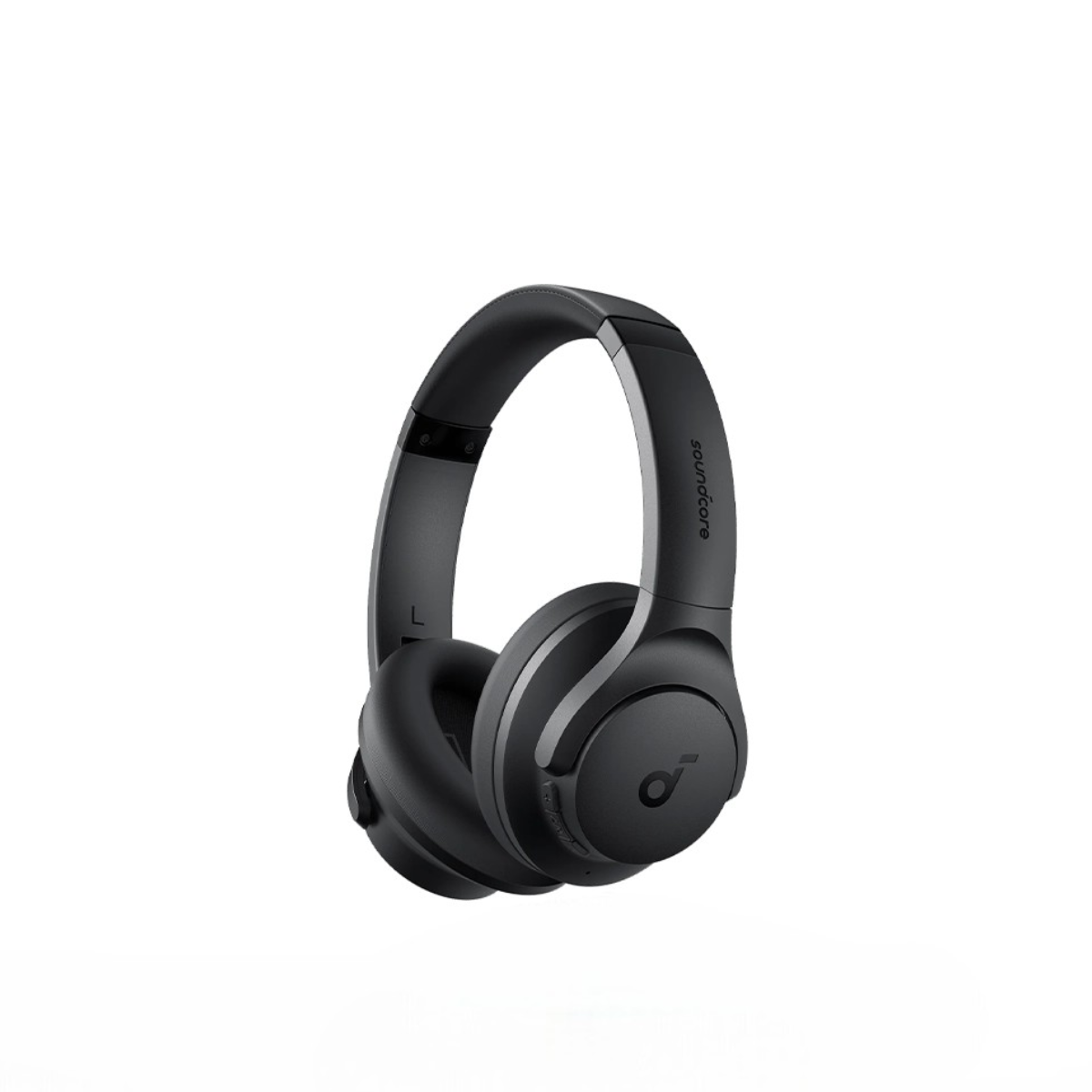 177212354129.Soundcore-Q20i-Black-Gallery-Image Anker Soundcore Q20i Hybrid ANC Headphones - Image 1