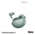 OnePlus Buds 4 Gray ANC TWS Earbuds - Image 2
