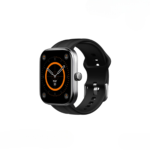 Haylou Faro (Black) Voice Calling Smart Watch