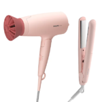 Philips BHP-398/00 Hair Styling Set