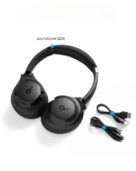 Anker Soundcore Q20i Hybrid ANC Headphones - Image 2