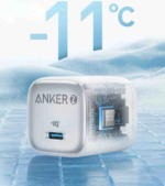 Anker Zolo 30W PD 3.0 Charger - Image 3