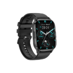Blisbond Alpha Bluetooth Calling Smart Watch - Image 2