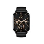 Blisbond Alpha Bluetooth Calling Smart Watch