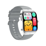 Blisbond Crescent Bluetooth Calling Smart Watch - Image 2