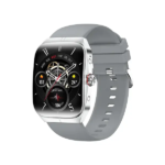 Blisbond Crescent Bluetooth Calling Smart Watch - Image 3