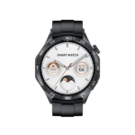 Blisbond Edge Bluetooth Calling Smart Watch