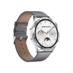 Blisbond Edge Bluetooth Calling Smart Watch - Image 2