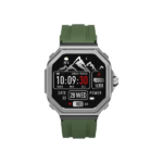 Blisbond Force Bluetooth Calling Smart Watch
