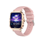 Blisbond Pearl Bluetooth Calling Smart Watch - Image 2