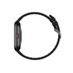 Blisbond Pulse Bluetooth Calling Black Smartwatch - Image 5