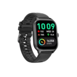 Blisbond Pulse Bluetooth Calling Black Smartwatch - Image 3