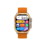 Blisbond Robin Bluetooth Calling Smart Watch