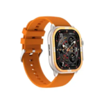 Blisbond Robin Bluetooth Calling Smart Watch - Image 3