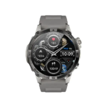 Blisbond Storm Bluetooth Calling Smart Watch