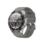 Blisbond Storm Bluetooth Calling Smart Watch - Image 3