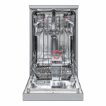 Sharp QW-V610-SS2 Dish Washer (10 Sets) - Image 2