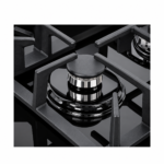 Fiesta HB702MVG Gas Stove 5 Burners - Image 4