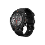 Blisbond Fort Bluetooth Calling Smart Watch - Image 2