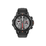 Blisbond Fort Bluetooth Calling Smart Watch