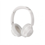 Weofly Tour ANC Beige Wireless Headphone - Image 2