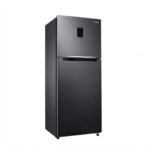 Samsung RT37K5532BS/D3 345L Top Mount Black Refrigerator - Image 2
