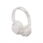 Weofly Tour ANC Beige Wireless Headphone - Image 3