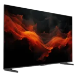 Haier 50P7 PRO 50" HQLED 4K Google TV - Image 2