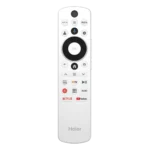 Haier 50P7 PRO 50" HQLED 4K Google TV - Image 5